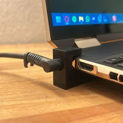 Chân đế tản nhiệt 3D cho Laptop HP Spectre 360 tiện lợi