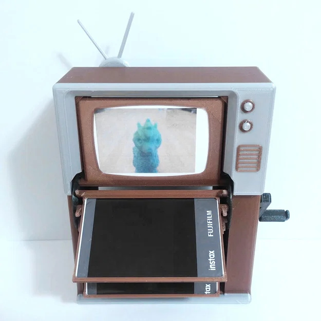 Máy Stopmotion Vintage! - Image 8