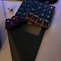 Dock nghiêng cho ZSA Voyager (ZSA Voyager Dock) - Thumbnail 5