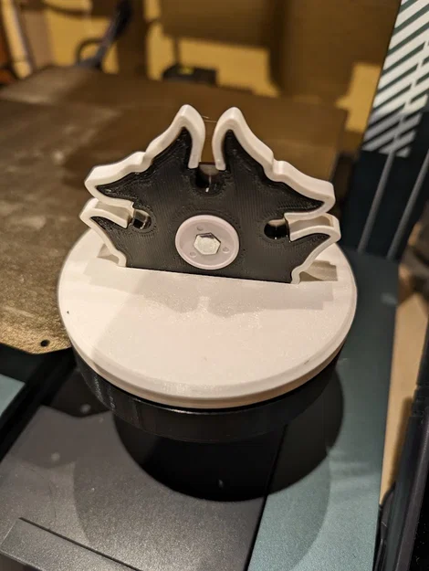 Dao Cắt Chỉ Dùng Lưỡi Rotary 45mm - Image 1