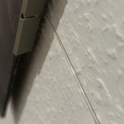 Bộ kẹp treo bìa đĩa (Disc Holder) thông minh cho hệ thống ray cáp