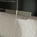 Bộ kẹp treo bìa đĩa (Disc Holder) thông minh cho hệ thống ray cáp - Thumbnail 3