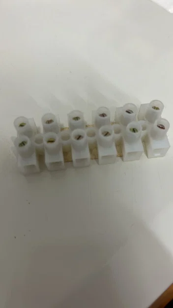Bộ kẹp treo bìa đĩa (Disc Holder) thông minh cho hệ thống ray cáp - Image 4