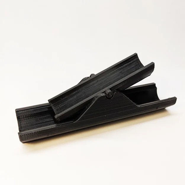 Peg Board Marble Run - Image 3