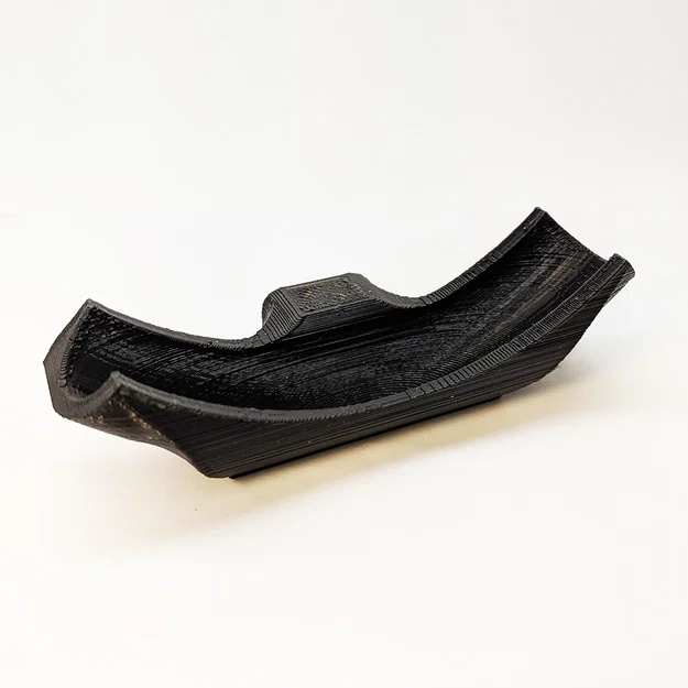 Peg Board Marble Run - Image 4