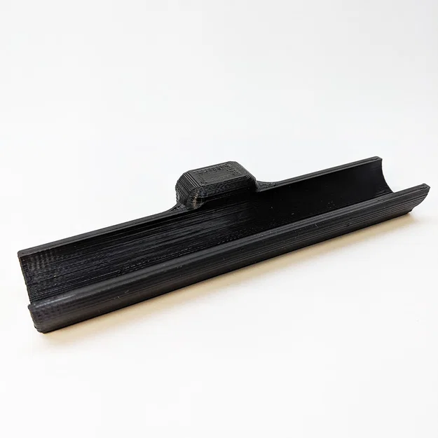 Peg Board Marble Run - Image 5