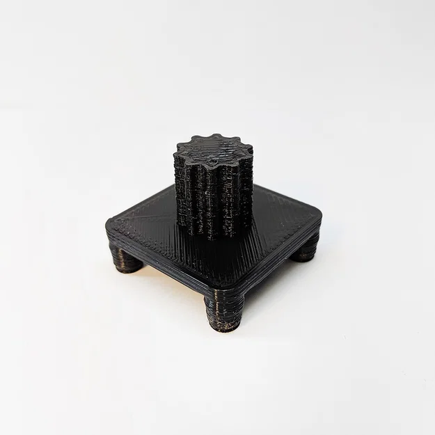 Peg Board Marble Run - Image 6