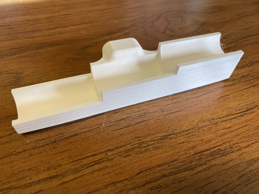 Peg Board Marble Run – Đường chạy bi gắn peg board - Image 3