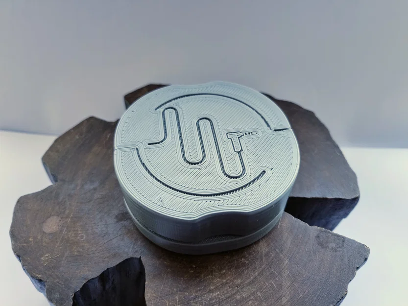 Hộp bảo vệ tai nghe Universal - Image 4