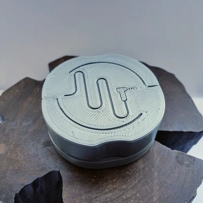 Hộp bảo vệ tai nghe Universal