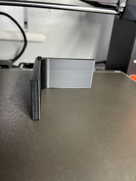 Crealty K1 Riser - Riser cao 40mm tăng khoảng hở cho nắp - Image 2