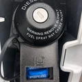 Khóa bảo vệ AdBlue cho motorhome (AdBlue Sicherung Wohnmobil) - Thumbnail 1