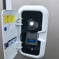 Khóa bảo vệ AdBlue cho motorhome (AdBlue Sicherung Wohnmobil) - Thumbnail 5