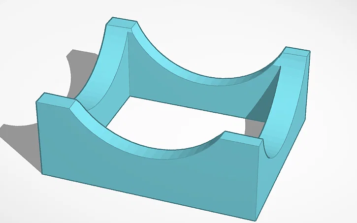 Giá Đỡ Ly (Cup Holder) - Image 1