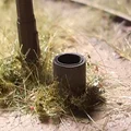 Bộ sưu tập nhỏ đồ nội thất mô hình & hàng hóa chất tải tỉ lệ 1:100 - Thumbnail 3