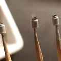 Bộ sưu tập nhỏ đồ nội thất mô hình & hàng hóa chất tải tỉ lệ 1:100 - Thumbnail 6