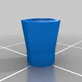 Bộ sưu tập nhỏ đồ nội thất mô hình & hàng hóa chất tải tỉ lệ 1:100 - Thumbnail 13