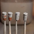 Bộ sưu tập nhỏ đồ nội thất mô hình & hàng hóa chất tải tỉ lệ 1:100 - Thumbnail 19