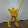 Dummy 13 Gundam – Khung Dummy 13 tùy biến theo Gundam - Thumbnail 2
