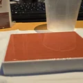 Form âm đá tỉ lệ HO để làm khuôn (HO Scale Rock Negative Form for Mould Making) - Thumbnail 3