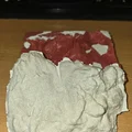 Form âm đá tỉ lệ HO để làm khuôn (HO Scale Rock Negative Form for Mould Making) - Thumbnail 5