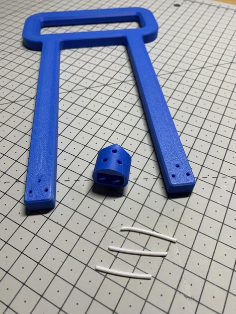 Bayern Sixpack Tragerl - Griff cổ điển - Image 5