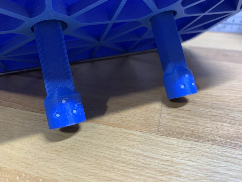 Bayern Sixpack Tragerl - Griff cổ điển - Image 6