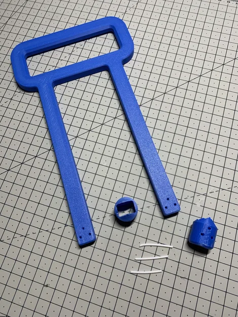 Bayern Sixpack Tragerl - Griff cổ điển - Image 10