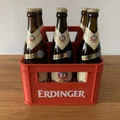 Bayern Sixpack Tragerl - Griff cổ điển - Thumbnail 12