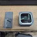 Ngàm gắn camera Blink Mini cho Bambu P1S/X1 (gắn bản lề cửa) - Thumbnail 4