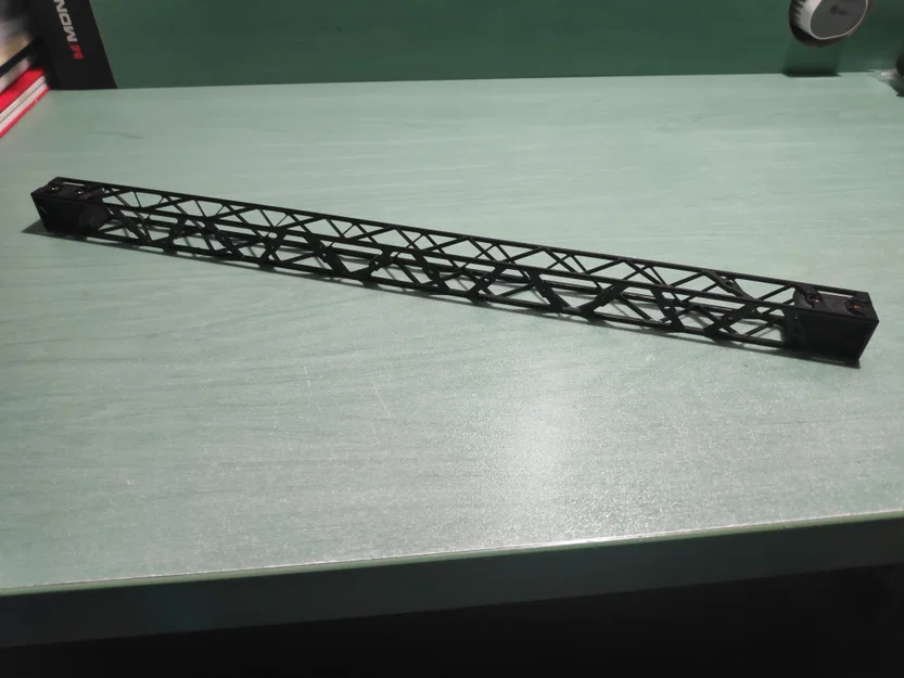 Ngàm gắn CNC X-gantry cho Voron 2.4/Trident - Image 2