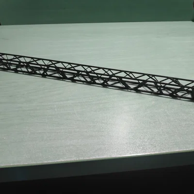 Ngàm gắn CNC X-gantry cho Voron 2.4/Trident