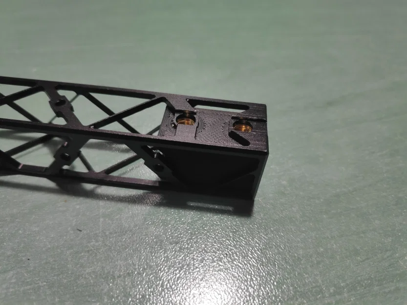 Ngàm gắn CNC X-gantry cho Voron 2.4/Trident - Image 3