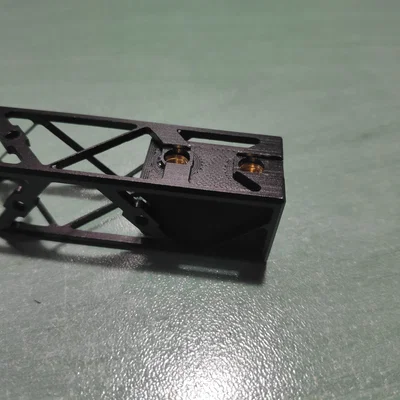 Ngàm gắn CNC X-gantry cho Voron 2.4/Trident