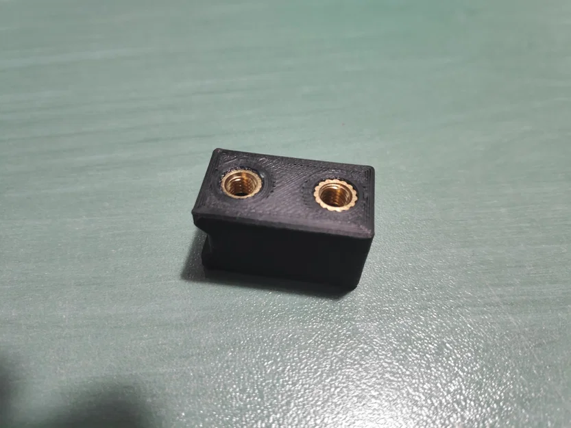 Ngàm gắn CNC X-gantry cho Voron 2.4/Trident - Image 4
