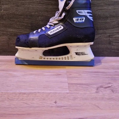 Ốp bảo vệ lưỡi trượt băng (Ice Skate Blade Cover) - Mẫu in 3D hữu ích