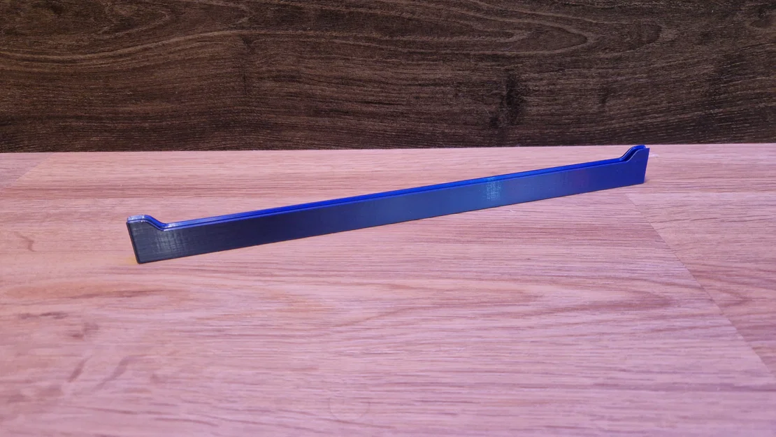 Ốp bảo vệ lưỡi trượt băng (Ice Skate Blade Cover) - Mẫu in 3D hữu ích - Image 2