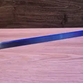 Ốp bảo vệ lưỡi trượt băng (Ice Skate Blade Cover) - Mẫu in 3D hữu ích - Thumbnail 2