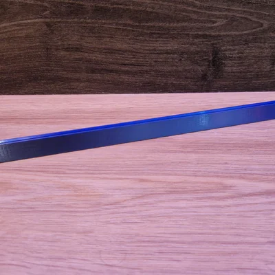 Ốp bảo vệ lưỡi trượt băng (Ice Skate Blade Cover) - Mẫu in 3D hữu ích