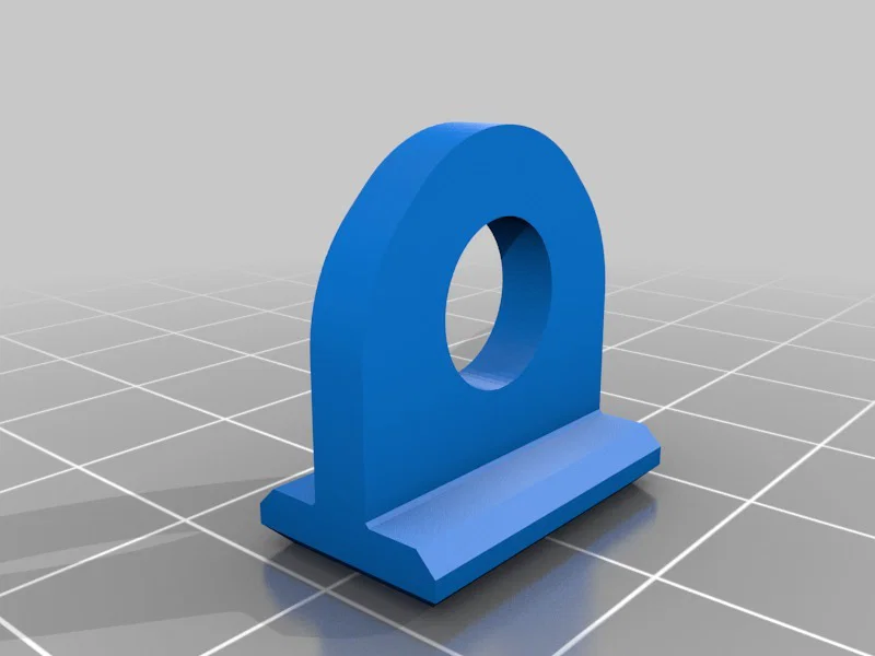 Móc treo túi poop cho dây dắt Flexi (Flexi Dog Leash Hook) - Image 8