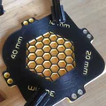 Jig bo góc tròn cho router (Router round corner jig) - Thumbnail 1
