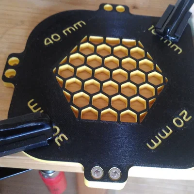 Jig bo góc tròn cho router (Router round corner jig)