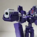 Phụ kiện súng cầm tay Hand Cannon cực ngầu cho mô hình robot mini - Thumbnail 1