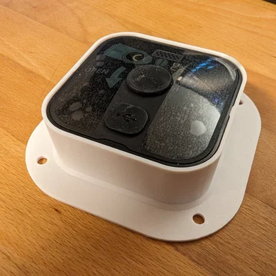 Giá đỡ camera Blink Outdoor gắn tường / cửa sổ