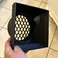 Đầu hút khí thải 6 inch cho máy cắt fiber laser (Thiết kế thông minh) - Thumbnail 2