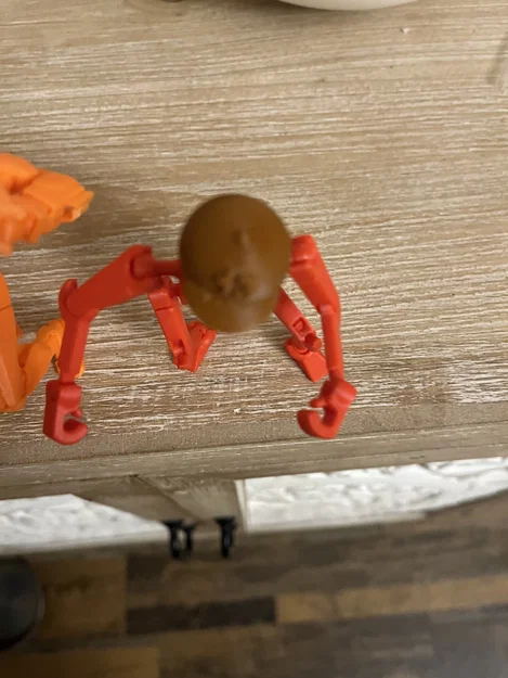 Mũ Bảo Hộ Cho Pin Battery Buddy Hat - Mô Hình In 3D Vui Nhộn - Image 3
