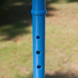 Nhạc cụ recorder in 3D (3D printed recorder musical instrument)