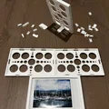 Khung Modular Universal cho Instax Mini - Thumbnail 2