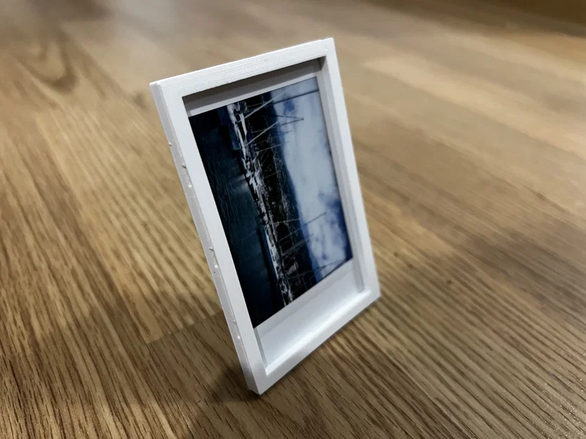 Khung Modular Universal cho Instax Mini - Image 4