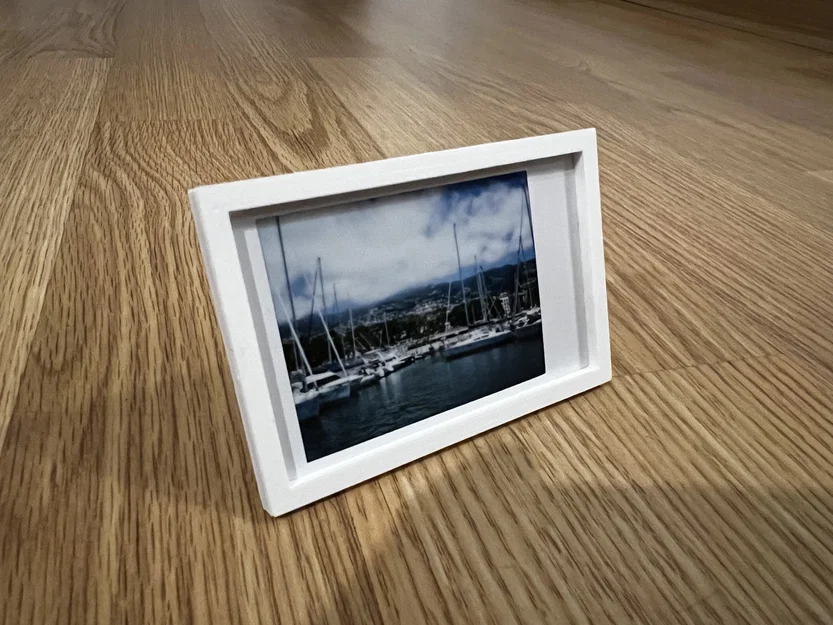 Khung Modular Universal cho Instax Mini - Image 5